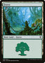 Forest (V.1) - Throne of Eldraine (Land) [ELD-266]