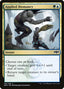 Applied Biomancy – Ravnica Allegiance (RNA-153) Magic: The Gathering card
