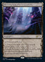 Magic-kaart Inkmoth Nexus SLDW23-1207 uit Secret Lair Drop Series: Winter Superdrop 2023 (Rare)