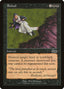 Magic-kaart Befoul USG-116 uit Urza's Saga (Common)