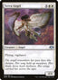 Serra Angel – Dominaria Remastered (DMR-25) Magic: The Gathering card