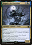 Magic-kaart Slogurk, the Overslime MID-242 uit Innistrad: Midnight Hunt (Rare)