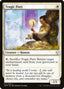 Tragic Poet - Dominaria (Common) [DOM-37]