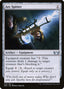 Arc Spitter – Streets of New Capenna (SNC-233) Magic: The Gathering card