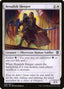 Benalish Sleeper - Dominaria United (Common) [DMU-8]