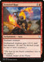 Frenzied Rage - Dominaria (Common) [DOM-124]