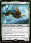 Toski, Bearer of Secrets – Kaldheim (KHM-197) Magic: The Gathering card | LC-REM-20260804-15339691049292-f9e79b59-94c8-4697-bf88-f0a0433170f5