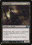 Bog Wraith – The List (PLST-M10-86) Magic: The Gathering card | LC-REM-20260804-15151309029708-f9fd5da8-86be-446b-bc56-ca1cdc3e539a