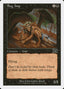 Bog Imp - Sixth Edition (Common) [6ED-116]