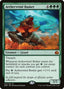 Aetherwind Basker - Aether Revolt (Mythic) [AER-104]
