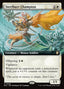 Steelburr Champion – Bloomburrow Commander (BLC-48) Magic: The Gathering card | LC-REM-20260804-15151475786060-fa25bc75-9bb6-46d9-8de4-a1c1400383f9