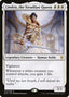 Linden, the Steadfast Queen – Throne of Eldraine (ELD-20) Magic: The Gathering card