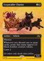Cryptcaller Chariot – Aetherdrift (DFT-523) Magic: The Gathering card | LC-REM-20260804-15339539988812-fa56ae43-4a6b-4af6-9707-679068bd0934
