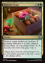 Tainted Treats – Teenage Mutant Ninja Turtles (TMT-170) Magic: The Gathering card