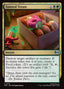 Magic-kaart Tainted Treats TMT-170 uit Teenage Mutant Ninja Turtles (Uncommon)