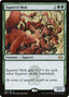 Squirrel Mob – Modern Horizons 2 (MH2-286) Magic: The Gathering card
