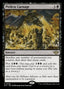 Magic-kaart Pitiless Carnage OTJ-98 uit Outlaws of Thunder Junction (Rare)