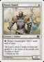 Honor Guard – Eighth Edition (8ED-25) Magic: The Gathering card
