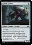 Geode Golem - Commander Masters (Uncommon) [CMM-386]