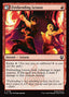 Firebending Lesson – Magic: The Gathering | Avatar: The Last Airbender (TLA-138) Magic: The Gathering card