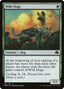 Wild Dogs - Dominaria Remastered (Common) [DMR-183]