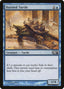 Horned Turtle - Magic 2010 (Common) [M10-55]