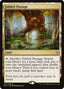 Fabled Passage – Throne of Eldraine 244 – Magic: The Gathering single card | Lichcards