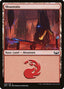 Mountain – Streets of New Capenna (SNC-268) Magic: The Gathering card