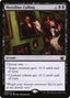 Bloodline Culling – Innistrad: Midnight Hunt (MID-89) Magic: The Gathering card