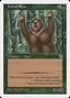 Forest Bear – Portal Three Kingdoms (PTK-135) Magic: The Gathering card | LC-REM-20260804-15520574046540-fae9abc7-ecd3-4042-a5b0-5f2b24491fa6