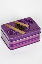 Fallout Official Bottle Cap Series Nuka Grape with Collectible Tin 840316406796