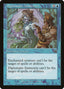 Diplomatic Immunity – Mercadian Masques (MMQ-75) Magic: The Gathering card | LC-REM-20260804-15521975206220-fb1e610e-a4a2-460b-8e4c-13674badbce3