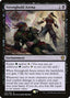 Stronghold Arena – Dominaria United (DMU-110) Magic: The Gathering card