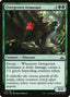 Overgrown Armasaur - Rivals of Ixalan (Common) [RIX-141]