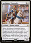 Acclaimed Contender – Throne of Eldraine – ELD 1 – English Magic card