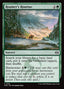 Roamer's Routine – Tarkir: Dragonstorm (TDM-154) Magic: The Gathering card