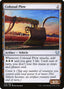 Colossal Plow – Kaldheim (KHM-236) Magic: The Gathering card