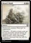 Kirtar's Wrath – Commander Masters (CMM-35) Magic: The Gathering card