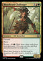 Bloodbraid Challenger – Commander: Modern Horizons 3 (M3C-122) Magic: The Gathering card