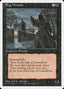 Bog Wraith – Fourth Edition (4ED-124) Magic: The Gathering card | LC-REM-20260804-15151505506636-fbf82ad6-b32e-41ea-abea-22b8eef69e67