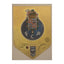 FC Porto Club Badge - Panini Adrenalyn XL FIFA 365 2019 (Club Badge) [226] - originele kaartvoorkant