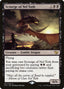 Magic-kaart Scourge of Nel Toth C15-21 uit Commander 2015 (Rare)