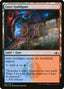 Izzet Guildgate (V.2) - Guilds of Ravnica (Common) [GRN-252]