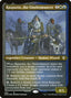 Rasputin, the Oneiromancer – Dominaria United Commander (DMC-62) Magic: The Gathering card | LC-REM-20260804-15151861662028-fc545089-cf48-49e1-99b4-660946260da8