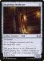 Magic-kaart Suspicious Bookcase SNC-245 uit Streets of New Capenna (Uncommon)