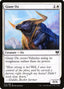 Giant Ox - Kaldheim (Common) [KHM-11]