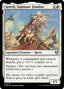 Keleth, Sunmane Familiar - Commander Masters (Uncommon) [CMM-33]