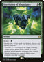 Inscription of Abundance – Zendikar Rising (ZNR-186) Magic: The Gathering card