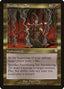 Smoldering Tar – Invasion (INV-275) Magic: The Gathering card