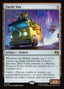 Turtle Van – Teenage Mutant Ninja Turtles (TMT-181) Magic: The Gathering card | LC-REM-20260804-15611753136460-fce6a8b6-b43c-4045-9378-97b2463f9b4d